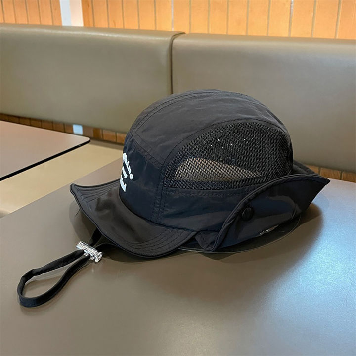 Summer%20Quick-Dry%20Kids%20Bucket%20Hat%20Letter%20Neck%20Protection%20Baby%20Boys%20Girls%20Sunshade%20Cap%20Kids%20Toddler%20Fisherman%20Hat%20-%20Image%207