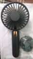 Mini FAN Portable Rechargeable battery Removable Battery 18650 battery. 