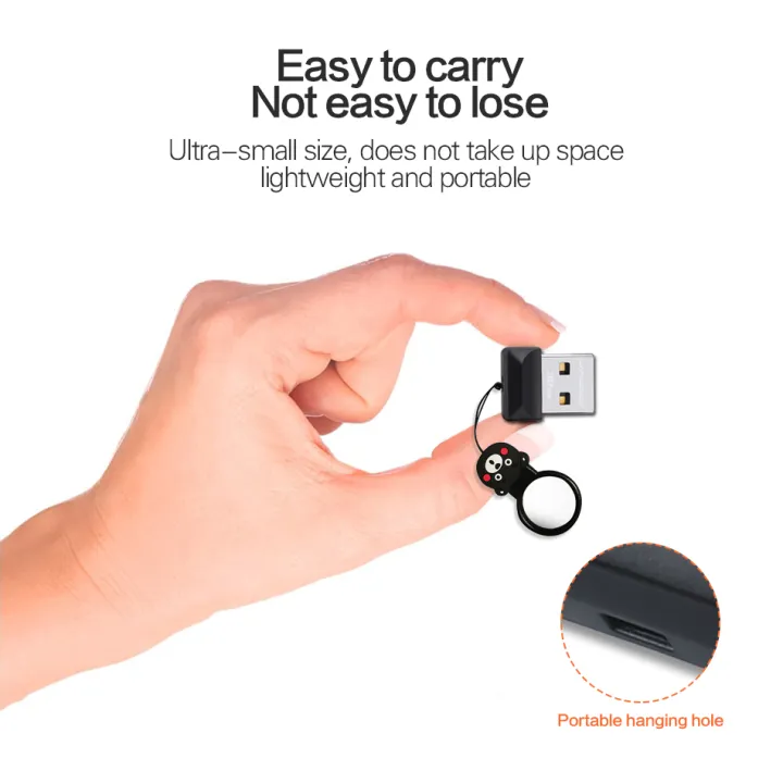 WANSENDA%20Super%20Mini%20USB%20Flash%20Drive%20Waterproof%20Pendrive%2064GB%2032GB%2016GB%208GB%204GB%20Real%20Capacity%20USB%202.0%20Memory%20Stick%20Thumbdrive%20-%20Image%203