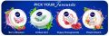 Nivea Soft cream 50ml. 