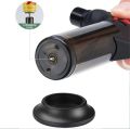 Jet torch lighter turbo Portable and adjustable Multifunctional Kitchen Baking lighter. 
