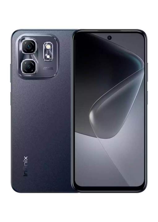 Infinix%20Hot%2050i%206GB%20RAM%20128GB%20Storage%20Helio%20G81%20Processor%2048MP%20Camera%205000%20mAh%20Battery%20PTA%20Approved%20Box%20Pack%20-%20Image%203