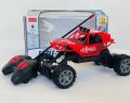Remote Control Four Wheel Off Road Car. 
