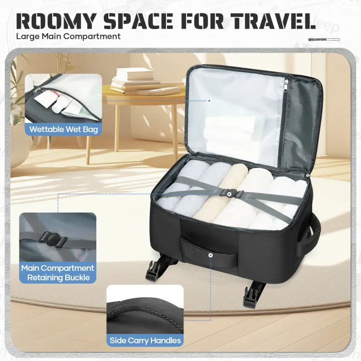 Aircraft%20Cabin%20Travel%20Backpack%2040x20x25,%20Business%20Laptop%20Backpack%20Cabin%20Travel%20Backpack%20For%20Women%20Men,%20Hand%20Luggage%20Travel%20Bag%20-%20Image%202