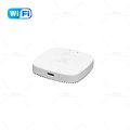 Wifi/Zigbee 24G mmWave Radar Human Presence Sensor Static Motion Detector With Light Distance Detection For Smart Life Tuya APP. 