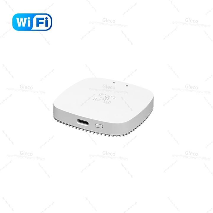 Wifi/Zigbee%2024G%20mmWave%20Radar%20Human%20Presence%20Sensor%20Static%20Motion%20Detector%20With%20Light%20Distance%20Detection%20For%20Smart%20Life%20Tuya%20APP%20-%20Image%207