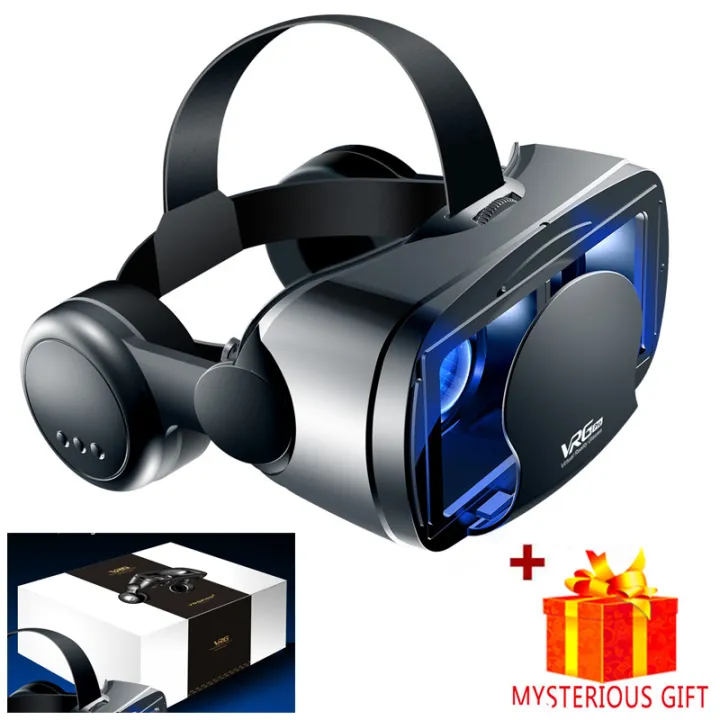 VR%20Glasses%203D%20Headset%20Virtual%20Reality%20Devices%20Helmet%20Viar%20Lenses%20Goggle%20Smartphone%20Cell%20Phone%20Smart%20Game%20Controller%20Set%20VR%20Gogle%20-%20Image%207