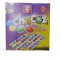 Chocoz chocolate Beans. 