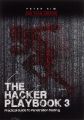 Peter Kim

The Hacker Playbook 3: Practical Guide To Penetration Testing. 