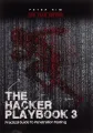 Peter Kim

The Hacker Playbook 3: Practical Guide To Penetration Testing. 