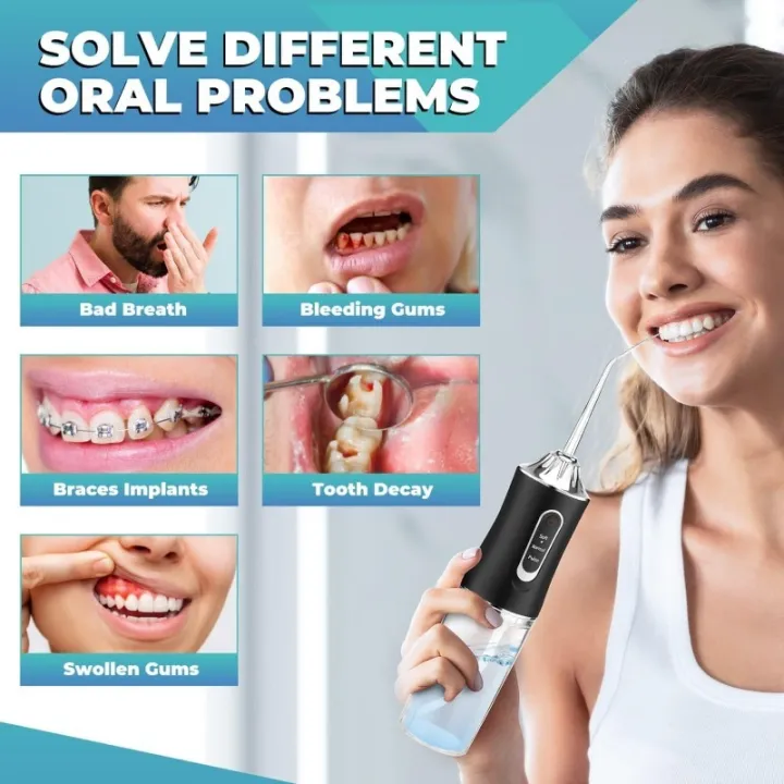 Oral%20Irrigator%20Portable%20USB%20Rechargeable%20Dental%20Water%20Flosser%20Water%20Jet%20Floss%20Tooth%20Pick%204%20Jet%20Tip%20220ml%203%20Modes%20IPX7%20Waterproof%20-%20Image%206