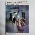 At Bertram Hotel by Agatha Christie. 