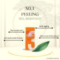 Original RDL baby face No. 3 peeling blemish remover from Philippines. 