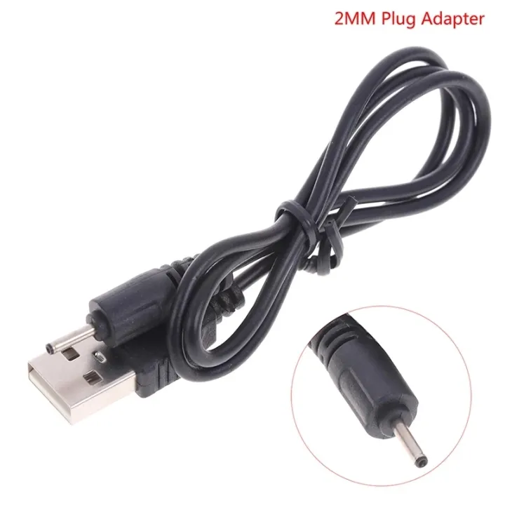 100%25%20Brand%20New%202mm%20USB%20Charger%20Cable%20Of%20Small%20Pin%20USB%20Charger%20Lead%20Cord%20To%20USB%20Cable%20For%20Nokia%207360%20N71%206288%20E72%20High%20Speed%20-%20Image%204