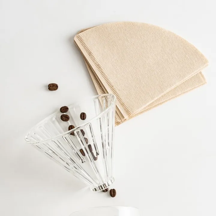 Coffee%20paper%20drip%20coffee%20filter%20V%20shape%20coffee%20grinder%20V-shaped%20drip%20coffee%20paper%20V-shaped%20filter%20(100/pack)%20-%20Image%202