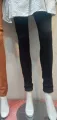 Women Fashion Coat Cotton Stuff With Jeans 2022. 