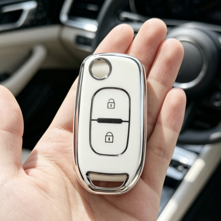 car%20remote%20key%20cover%20holder%20key%20case%20for%20Renault%20Sandero%20Stepway%20Logan%202%20clio%205%20Arkana%20captur%20Kadjar%20daster%20twingo%20trafic%20kwid%20-%20Image%203