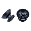 PS5 Gamepads Joystick Caps,DualSense Gamepad Handle Button Protective Caps,Black PS5/PS4/PS3/Xbox 360 Joystick Caps. 