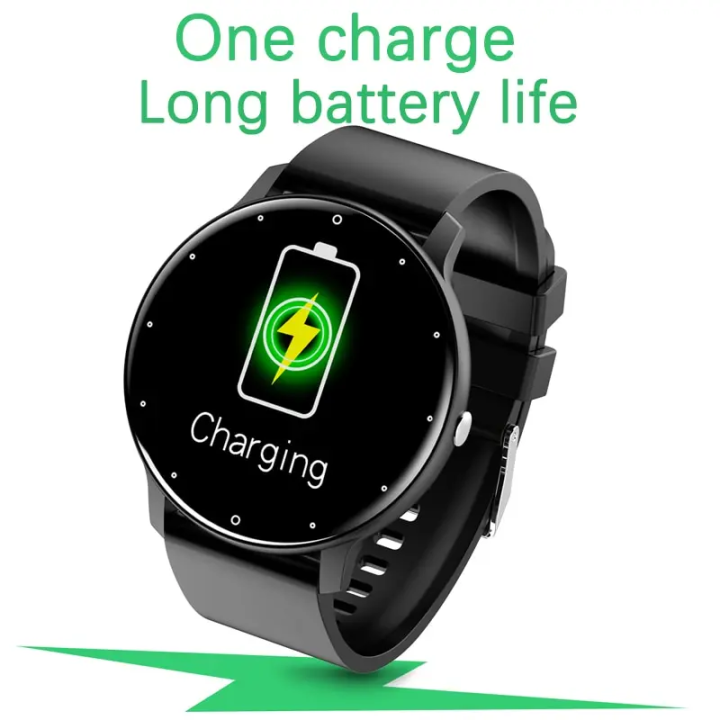LIGE%20Men%20Smart%20band%20Watch%20Real-time%20Weather%20Forecast%20Activity%20Tracker%20Watches%20Heart%20Rate%20Monitor%20Sports%20Ladies%20Smart%20Watch%20Women%20-%20Image%202