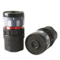 Microphone DIY Accessories Wired Microphone Head Core Unidirectional High Fidelity Dynamic Wired Microphone Cartridge. 