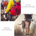 Storage Bag Case for Hero 12 11 10 9 8 7 6 Portable Mini Box Compact Protective Case Go Pro Accessories.
