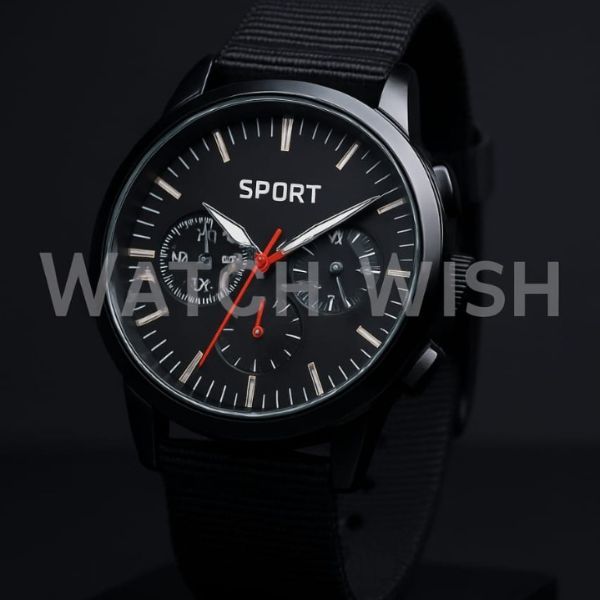 Men's%20Casual%20Sport%20Watch%20%E2%80%93%20Fabric%20Canvas%20Strap%20with%20Round%20Dial%20%7C%20Cool%20&%20Durable%20Wristwatch%20-%20Image%207