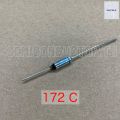 142c 157C 172C 184C 192C 216c 227C 240C thermal cutoff Thermo fuse 10A 250V NEC brand. 