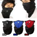 Windproof Cycling Mask Bike Dustproof Ski Snowboard Outdoor Sports Masks Neck Half Face Balaclavas Hot Winter Mask. 