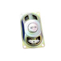 2pcs/Set 5W 8R Speaker Thickness17MM LCD Monitor/TV 3070 8 ohm 5 Watt 30*70MM 3 x 7cm Loudspeaker Rectangular. 