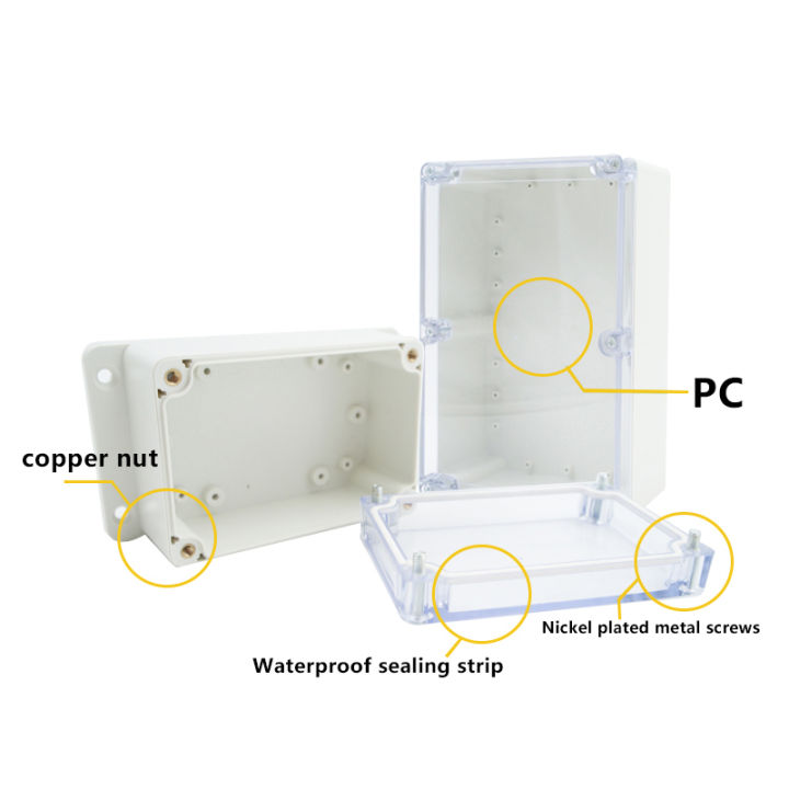 IP67%20Plastic%20Transparent%20Box%20Waterproof%20Enclosure%20Electronic%20Project%20Outdoor%20Instrument%20Electrical%20Project%20Box%20Junction%20Housing%20-%20Image%203