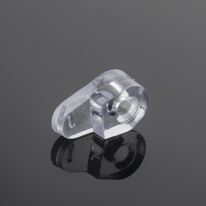 10pcs%20Plastic%20Glass%20Retainer%20Transparent%20Mirror%20Cabinet%20Fix%20Clips%20display%20dresser%20bathroom%20mirror%20wine%20cabinet%20Glass%20Hardware%20-%20Image%206