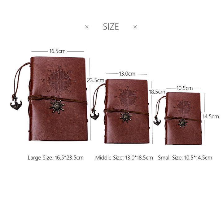 Retro%20Notebook%20Traveler%20Diary%20Vintage%20Soft%20Cover%20Spiral%20Replaceable%20Kraft%20Paper%20Inner%20Notebooks%20&%20Notepads%20Journal%20Supplies%20-%20Image%206