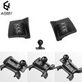 For Benz C Class W204 2008-2010 Phone Holde Car Mobile Support Special Fixed Bracket Base Wireless Charging Stand Interior.