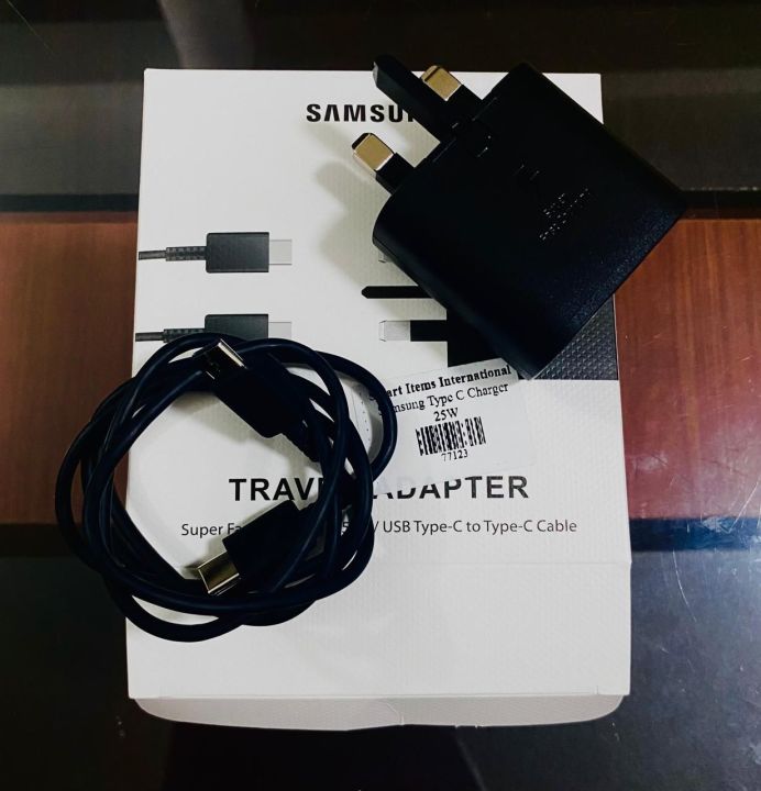 Samsung%20type%20C%20Charger%20/%20Super%20fast%20Charger%20type%20C%20charge%20-%20Image%205