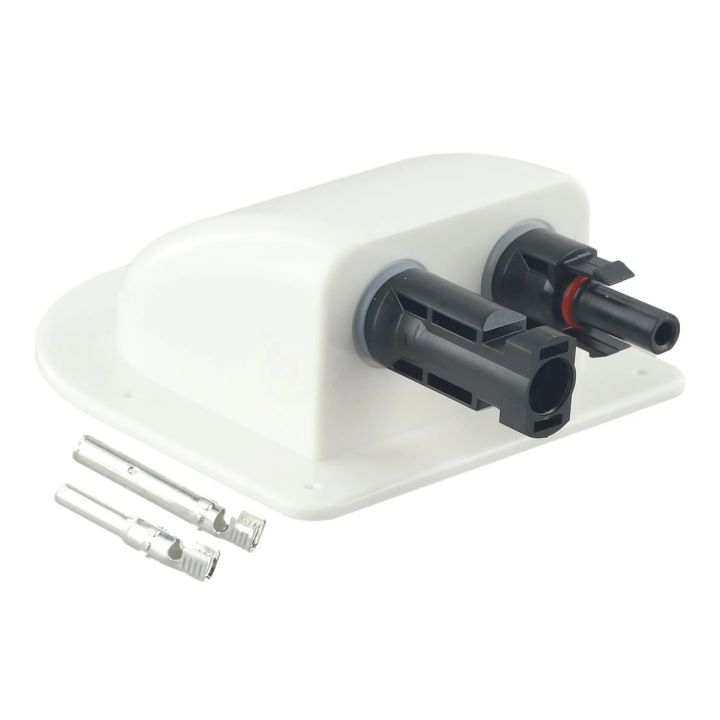 Caravan%20Solar%20Panel%20Wire%20Cable%20Double%20Hole%20Entry%20Gland%20Sealing%20Box%20Curved%20Cable%20Connector%20Waterproof%20For%20RV%20Motorhome%20Boats%20-%20Image%207
