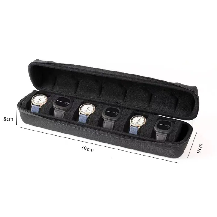 Watch%20Box%20Organizer%20For%20Men%20or%20Women%EF%BC%8CWatch%20Travel%20Case%20Portable%20Storage%20Watch%20Display%20Holder%20for%20Wristwatches%20and%20Smart%20Watches%20-%20Image%207