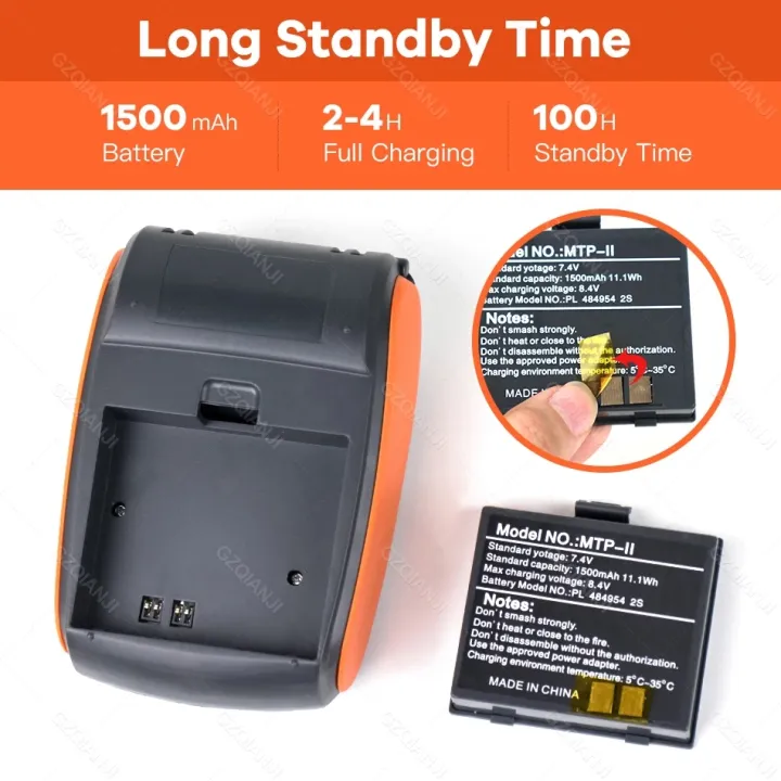 Portable%20Receipt%20Printer%20-%20Wireless%20Bluetooth%20&%20USB%20Connectivity,%2058mm%20Thermal%20Printing,%20Compatible%20with%20Android,%20iOS,%20and%20Windows%20-%20Compact%20and%20Efficient%20Mobile%20POS%20Solution%20for%20Retail%20and%20Small%20Business%20PT-210%20-%20Image%203