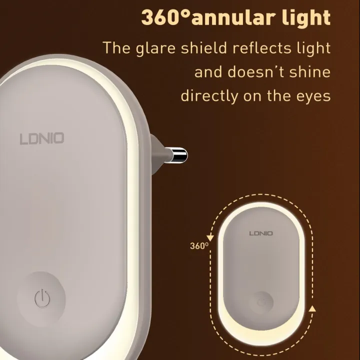 LDNIO%20Night%20Light%20Plug%20In%20Light%20Sensor%20Energy%20Saving%20EU%20Plug%20Small%20Led%20Nightlight%20Wall%20Aisle%20Bedroom%20Sleeping%20Children's%20Lamp%20-%20Image%206