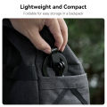 TELESIN Mobile Phone Magnetic Stand For Iphone 16 15 14 13 12 Andriod Phone Two Claw Adapter For Smart phone Magnetic mount.