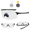Rimless UV400 Sunglasses Outdoor Driving Men Women Sun Glasses Shades Cycling Hiking Eyewear. 
