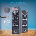  Classic 1 Plus Premium Home Theater Speakers Bluetooth USB TF Card. 