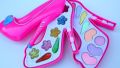 Frozen make-up set for kids. 