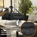 New Pizza Oven Cover for Ooni Koda 12 16 Portable 420D Oxford Fabric Waterproof Pizza Oven Dustproof Covers BBQ Accessories. 