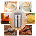 Cappuccino Mold Stainless Steel Coffee Shaker Fancy Coffee Printing Model Coffee Sifter Tool Chocolate Cocoa Coffee Accessories. 