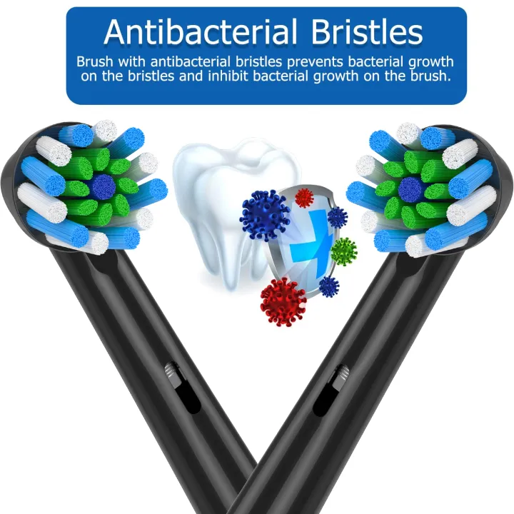 12PCS%20Brush%20Head%20nozzles%20for%20Oral%20B%20Electric%20Toothbrush%20Replacement%20Head%20Refill%20Sensitive%20Floss%20Cross%20Action%20for%20Oralb%20-%20Image%206