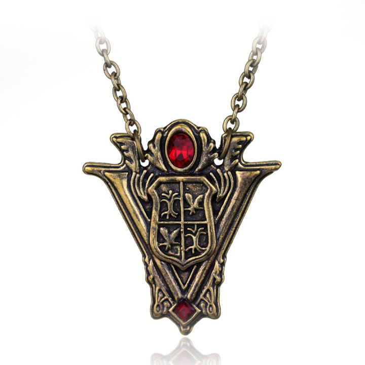 Women%20Cosplay%20Necklace%20Props%20Movie%20Twilight%20Theme%20Rosalie%20Same%20Design%20New%20Moon%20Crest%20Volturi%20Charms%20Necklaces%20Jewelry%20Part%20Acces%20-%20Image%207