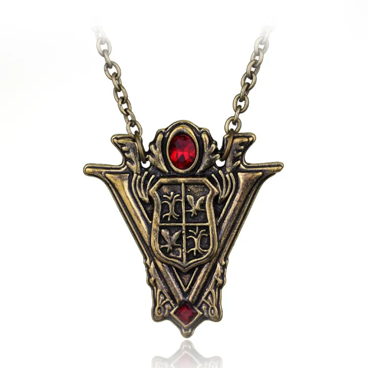 Women%20Cosplay%20Necklace%20Props%20Movie%20Twilight%20Theme%20Rosalie%20Same%20Design%20New%20Moon%20Crest%20Volturi%20Charms%20Necklaces%20Jewelry%20Part%20Acces%20-%20Image%207
