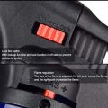 Premium Jet Torch Refillable Lighter. 