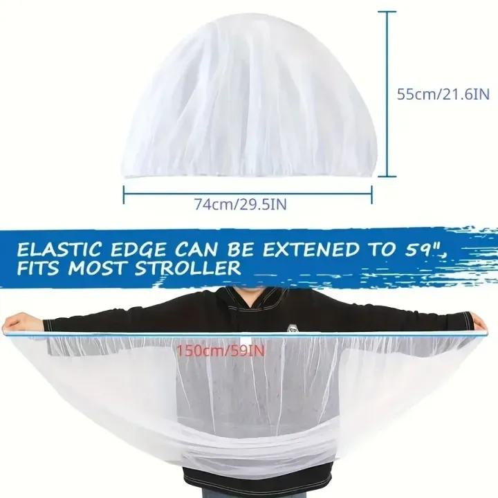 Full-cover%20Baby%20Stroller%20Mosquito%20Net%20Cover%20Sunshade%20Windshield%20Mesh%20Gauze%20Curtain%20Trolley%20Mosquito%20Net%20Stretchable%20Mosquito%20Net%20-%20Image%203