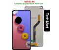 Infinix S5 (X652) LCD Panel. 